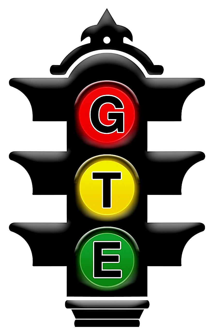 GTE Logo